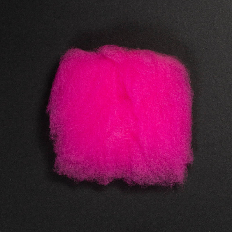 Wapsi Sculpin Wool