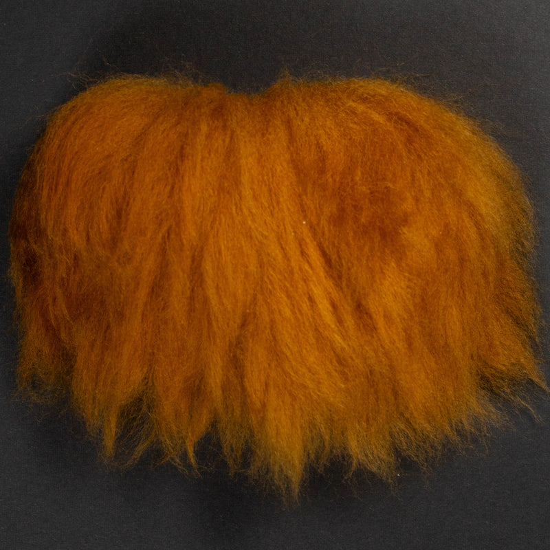 Wapsi Sculpin Wool