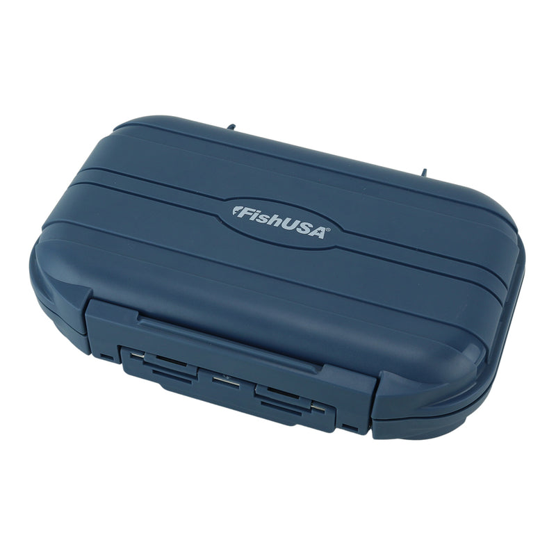FishUSA Flagship Dual Compartment Utility Box