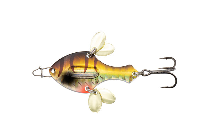 Eurotackle Spade Blade