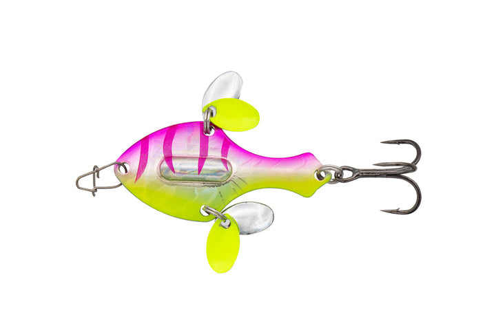 Eurotackle Spade Blade