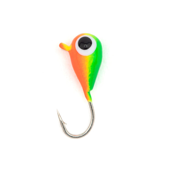 RBM Tungsten Jigs
