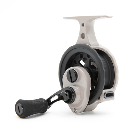 Clam Spooler Elite Ice Reel