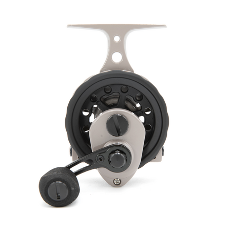 Clam Spooler Elite Ice Reel