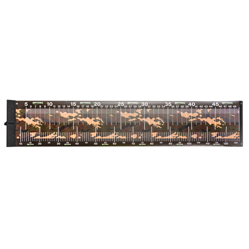 Spro Fish Ruler 10" x 50"
