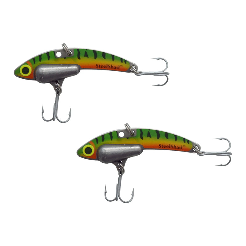 SteelShad Mini Blade Bait