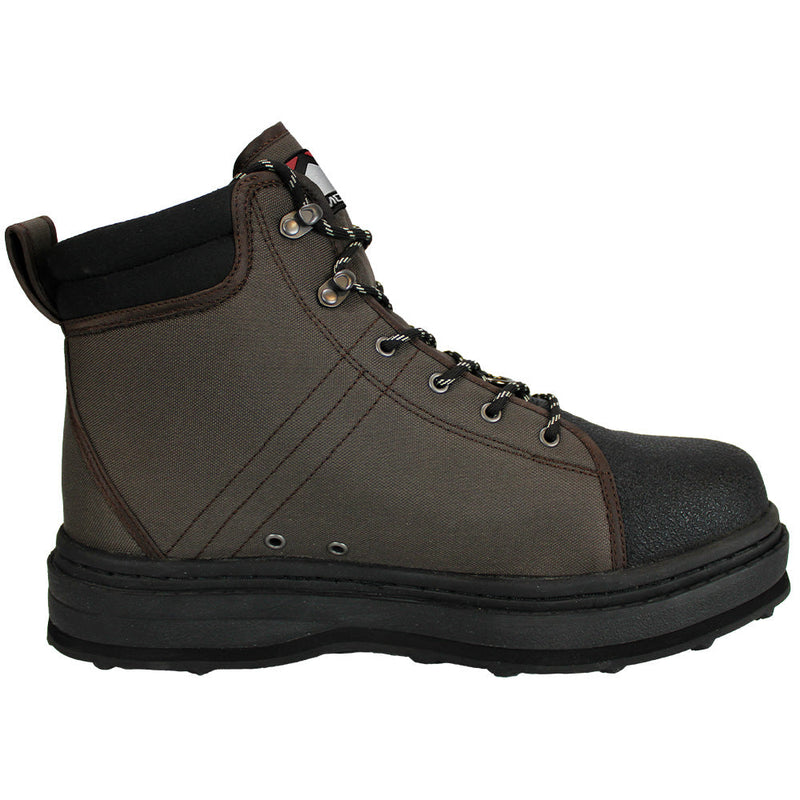 Paramount Stonefly Wading Shoe - Women's/Youth Cleated Sole with Studs
