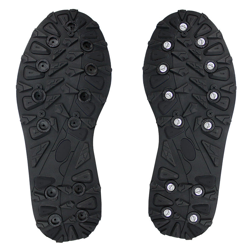 Paramount Stonefly Wading Shoe - Women's/Youth Cleated Sole with Studs