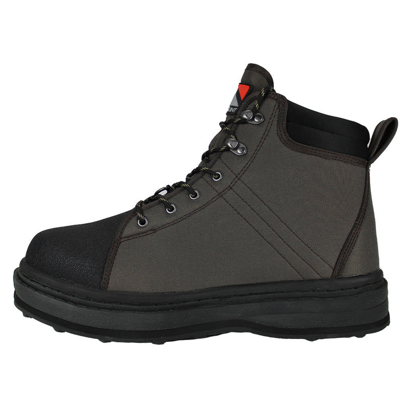 Paramount Stonefly Wading Shoe - Women's/Youth Cleated Sole with Studs
