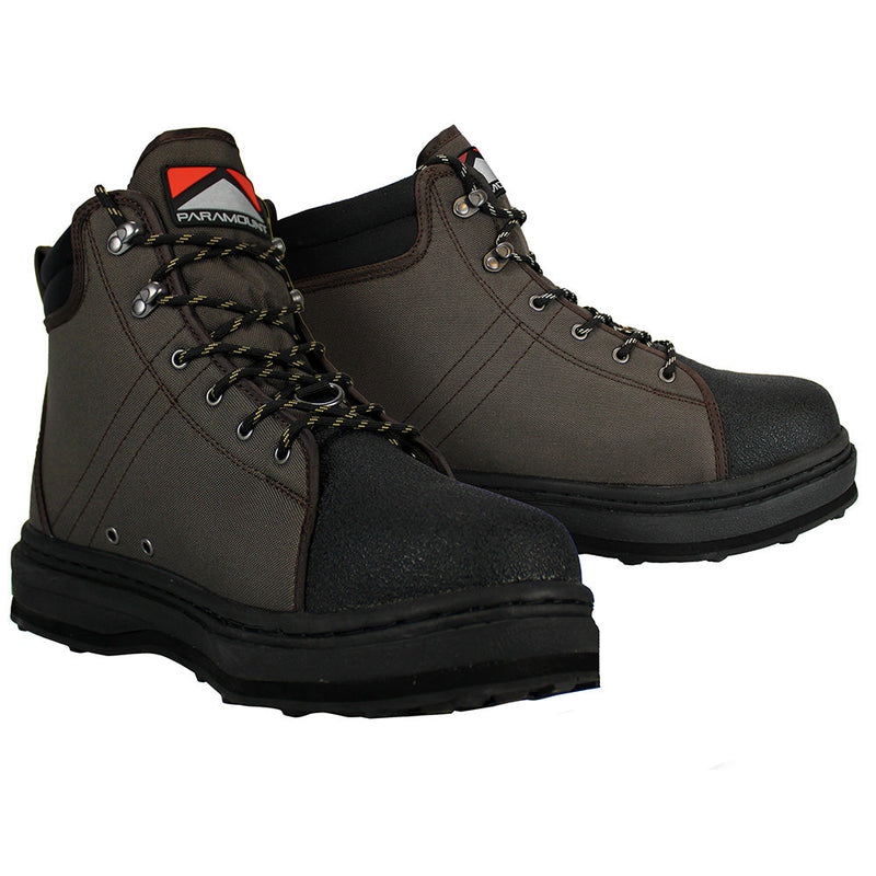 Paramount Stonefly Wading Shoe - Women's/Youth Cleated Sole with Studs