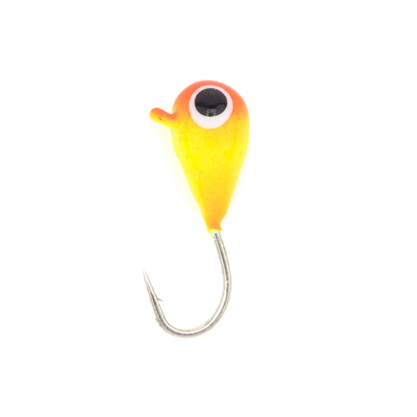 RBM Tungsten Jigs