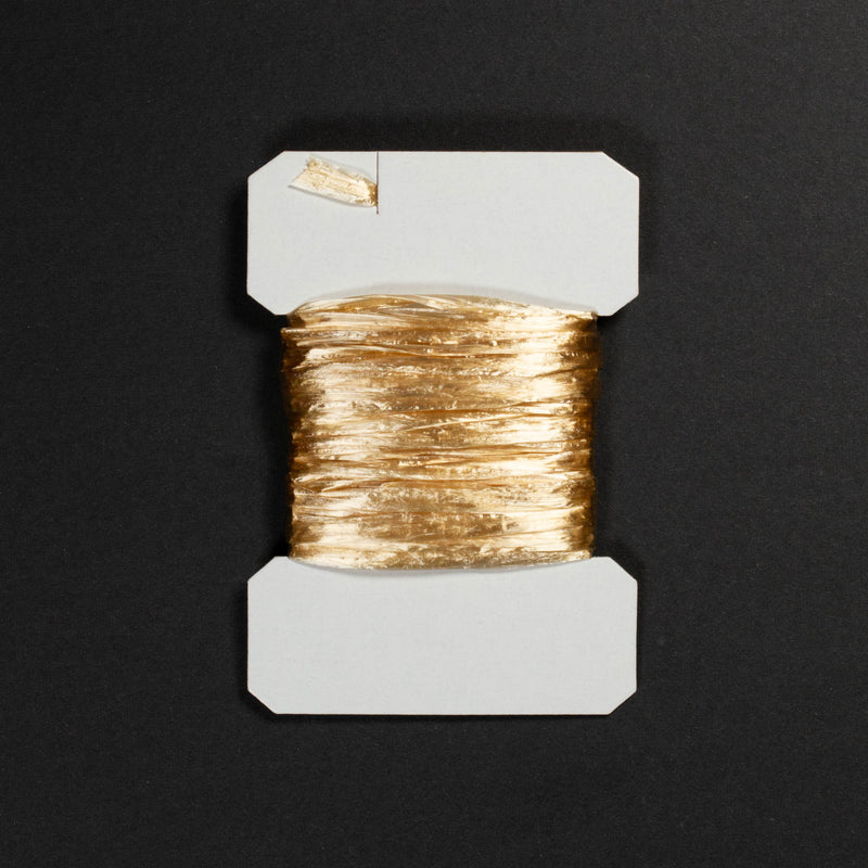 Wapsi Swiss Straw