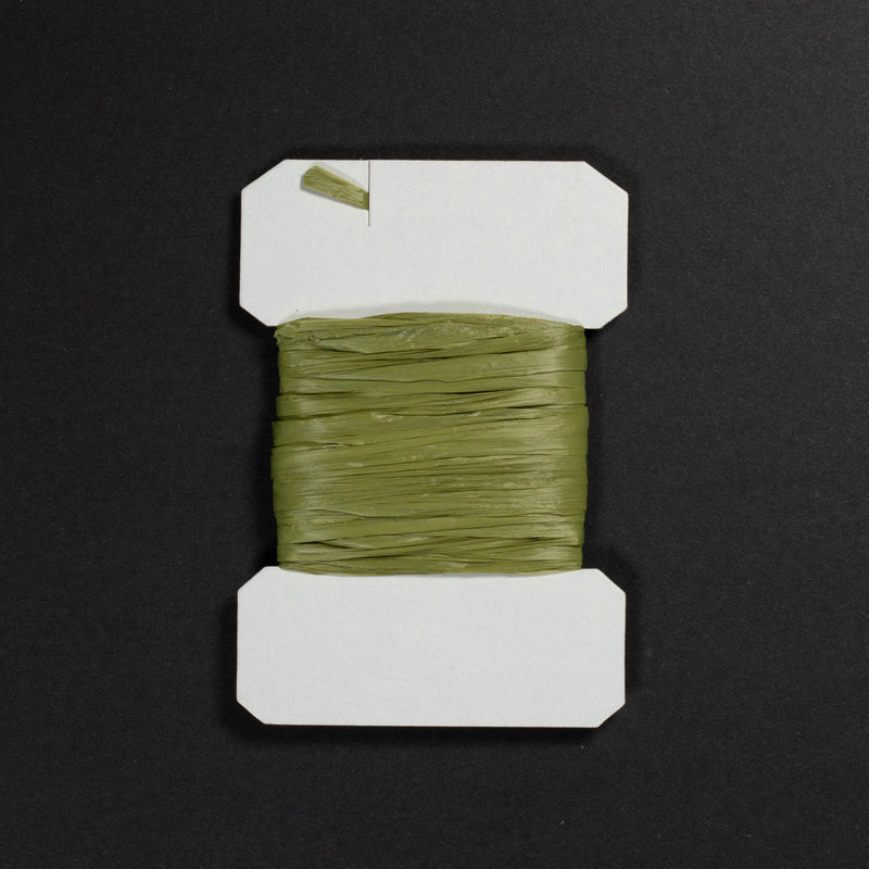 Wapsi Swiss Straw