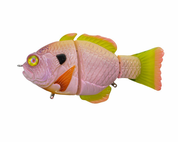 Synch Fishing Artisan Gill