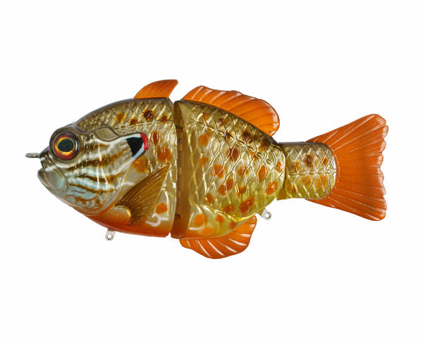 Synch Fishing Artisan Gill