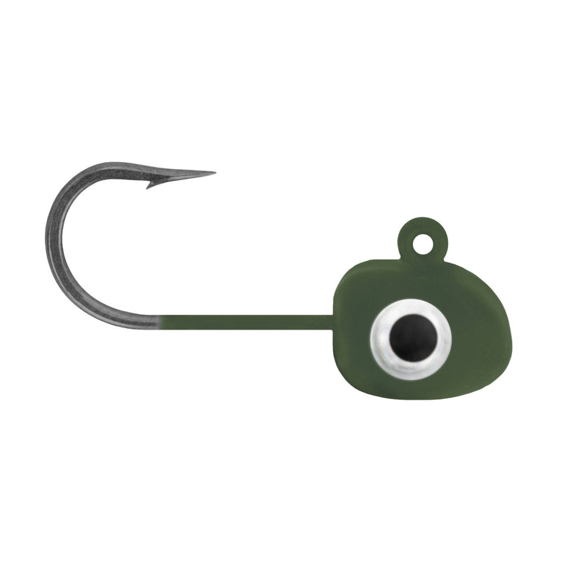Clam T3 Drop Jig