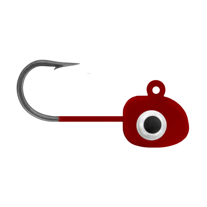 Clam T3 Drop Jig