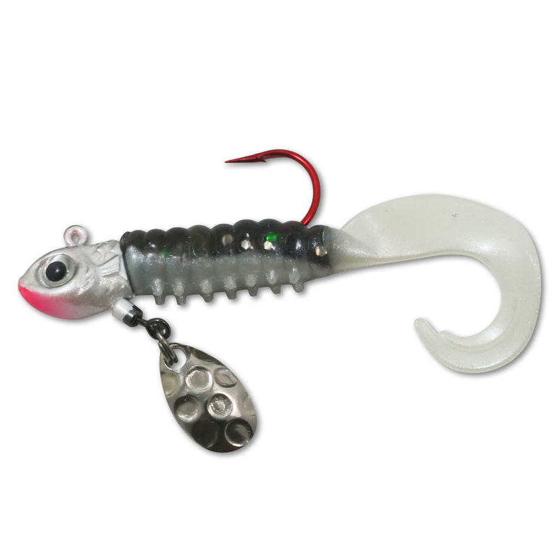Northland Thumper Crappie King