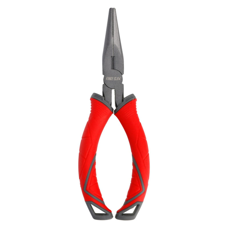 Eagle Claw Long Nose Pliers