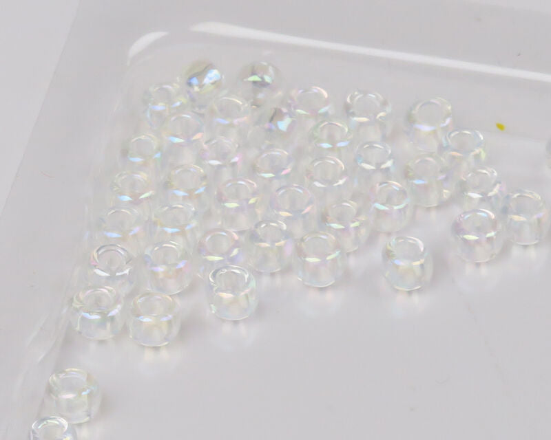 Hareline Tyers Glass Beads