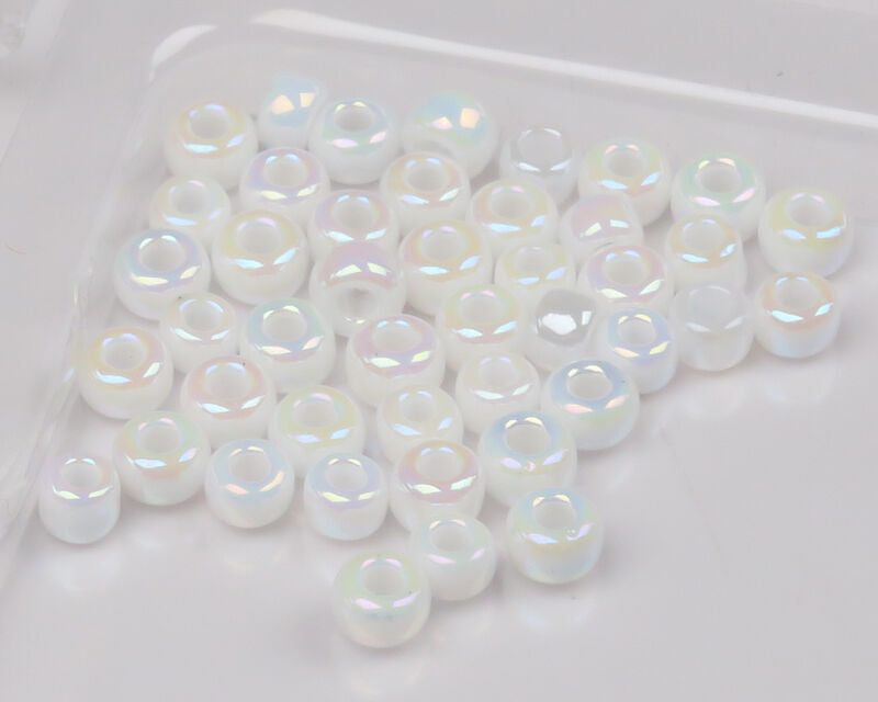 Hareline Tyers Glass Beads