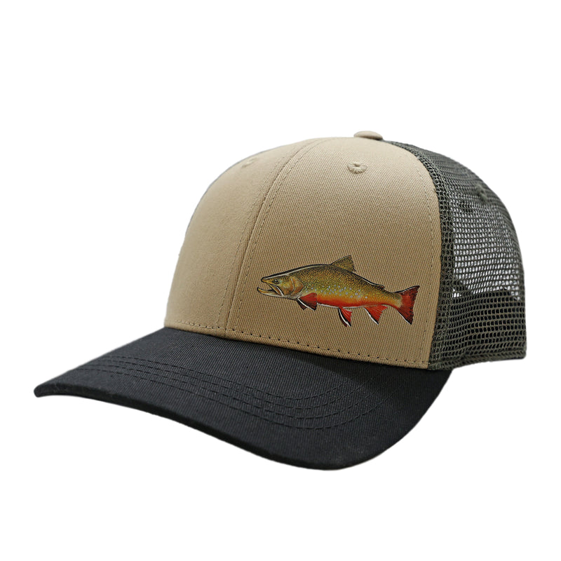 RepYourWater Tailout Series: Brook Hat