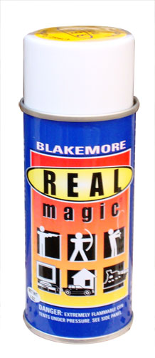 Blakemore Real Magic 5oz Aerosol