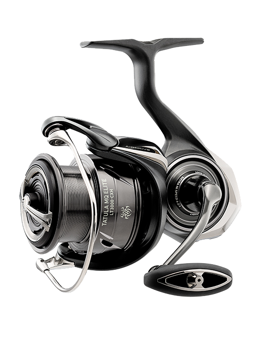Daiwa Tatula Elite MQ LT Spinning Reel