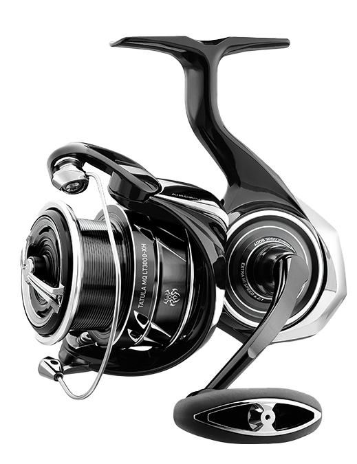 Daiwa Tatula MQ Finesse Custom Spinning Reel