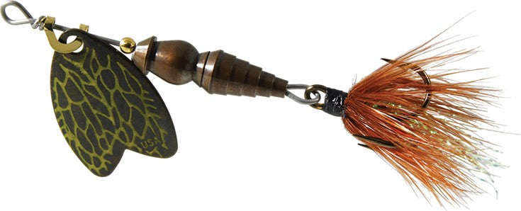 Mepps Thunder Bug