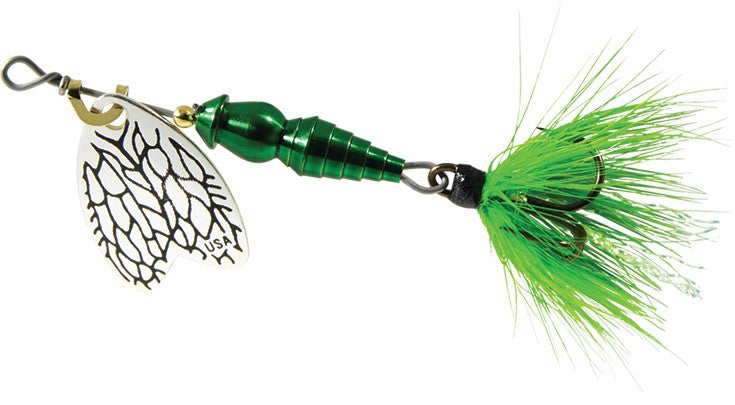 Mepps Thunder Bug