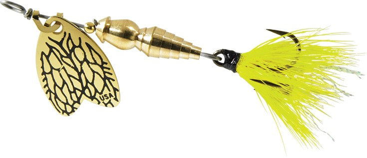 Mepps Thunder Bug