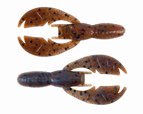 NetBait BaitFuel Tiny Paca Craw