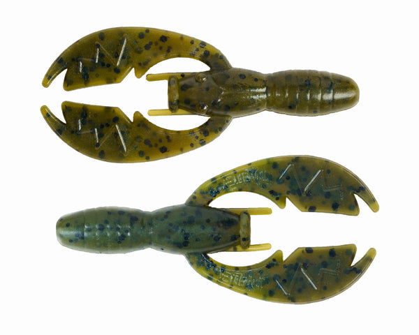 NetBait BaitFuel Tiny Paca Craw
