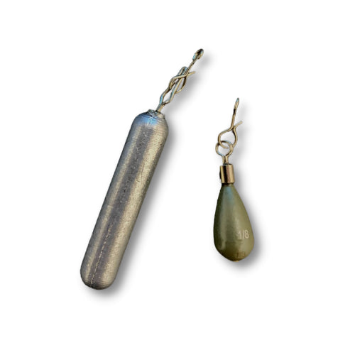 Great Lakes Finesse Quick Shot Clip