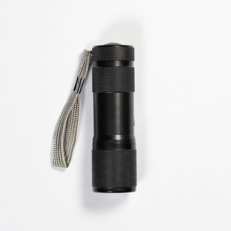 Wapsi UV LED Flashlight