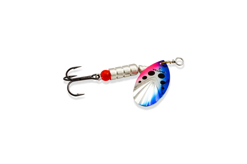 Williams Vortex Spinner