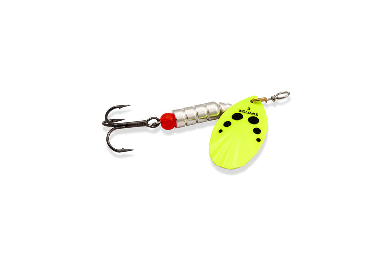 Williams Vortex Spinner