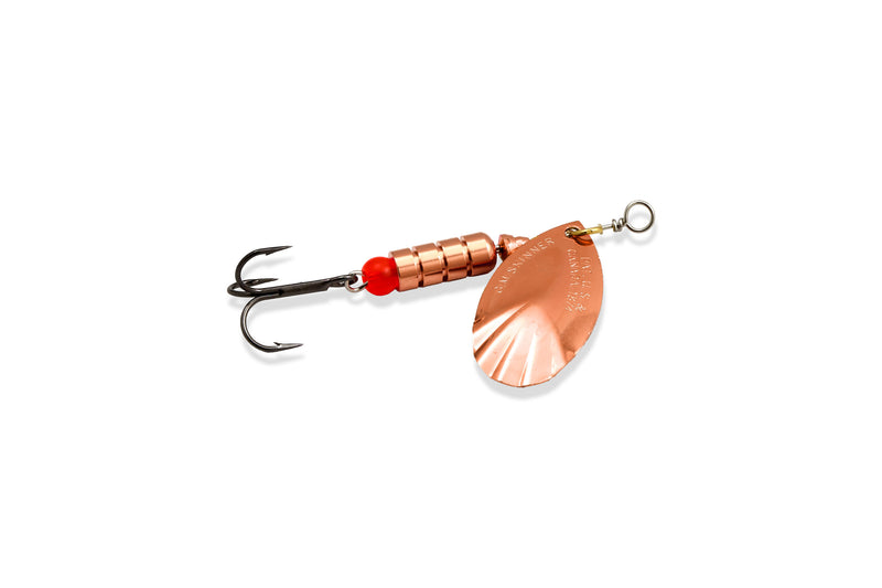 Williams Vortex Spinner