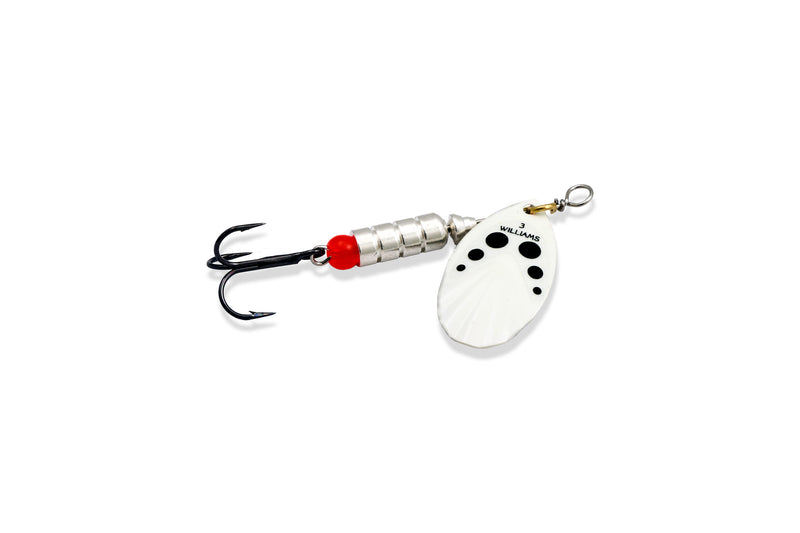 Williams Vortex Spinner
