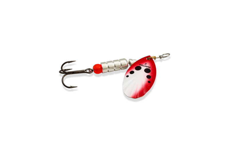 Williams Vortex Spinner