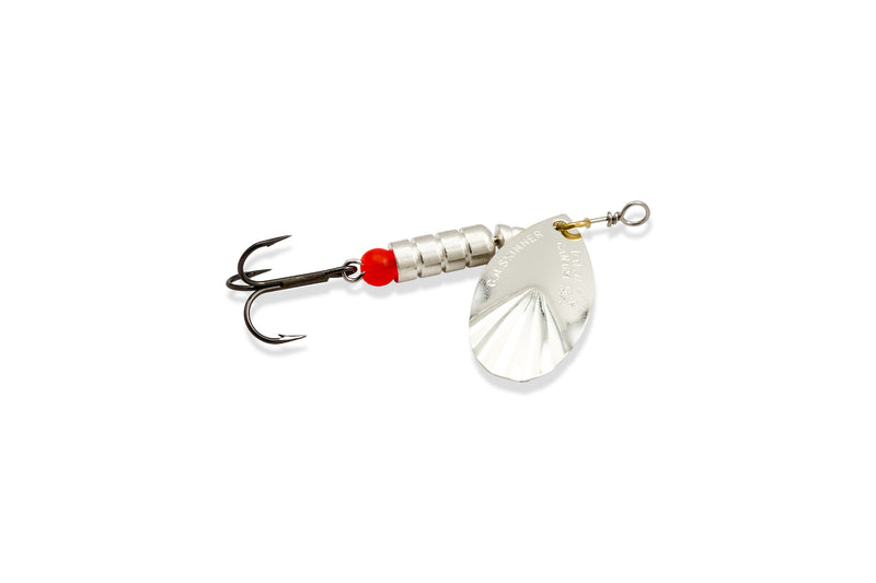 Williams Vortex Spinner
