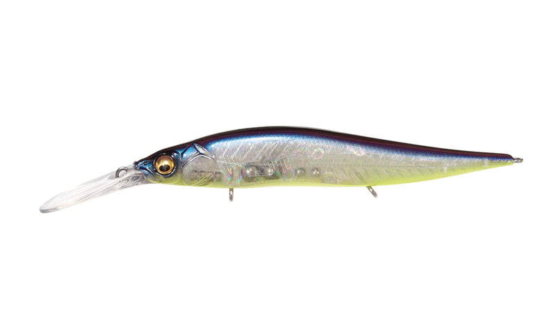 Megabass Vision ONETEN+2 Jr.