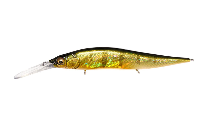 Megabass Vision ONETEN+2 Jr.