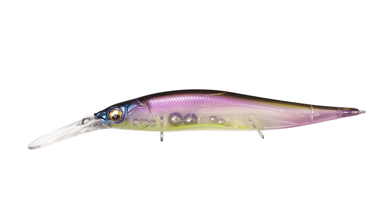 Megabass Vision ONETEN+2 Jr.