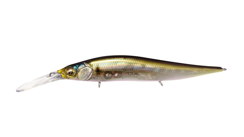 Megabass Vision ONETEN+2 Jr.