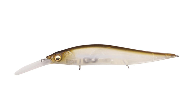 Megabass Vision ONETEN+2 Jr.