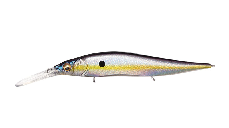 Megabass Vision ONETEN+2 Jr.