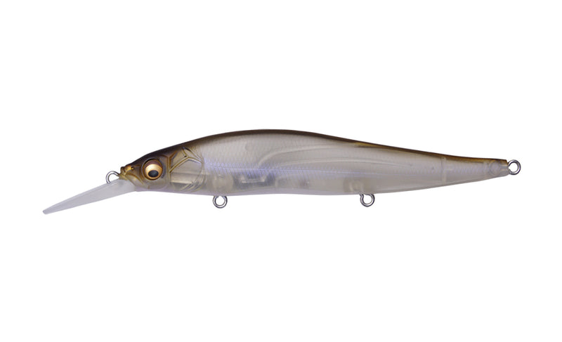 Megabass Vision ONETEN + 1