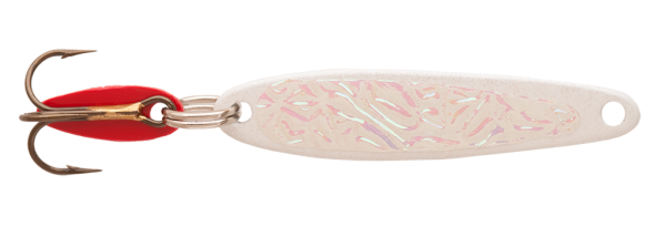 Bay De Noc Swedish Pimple